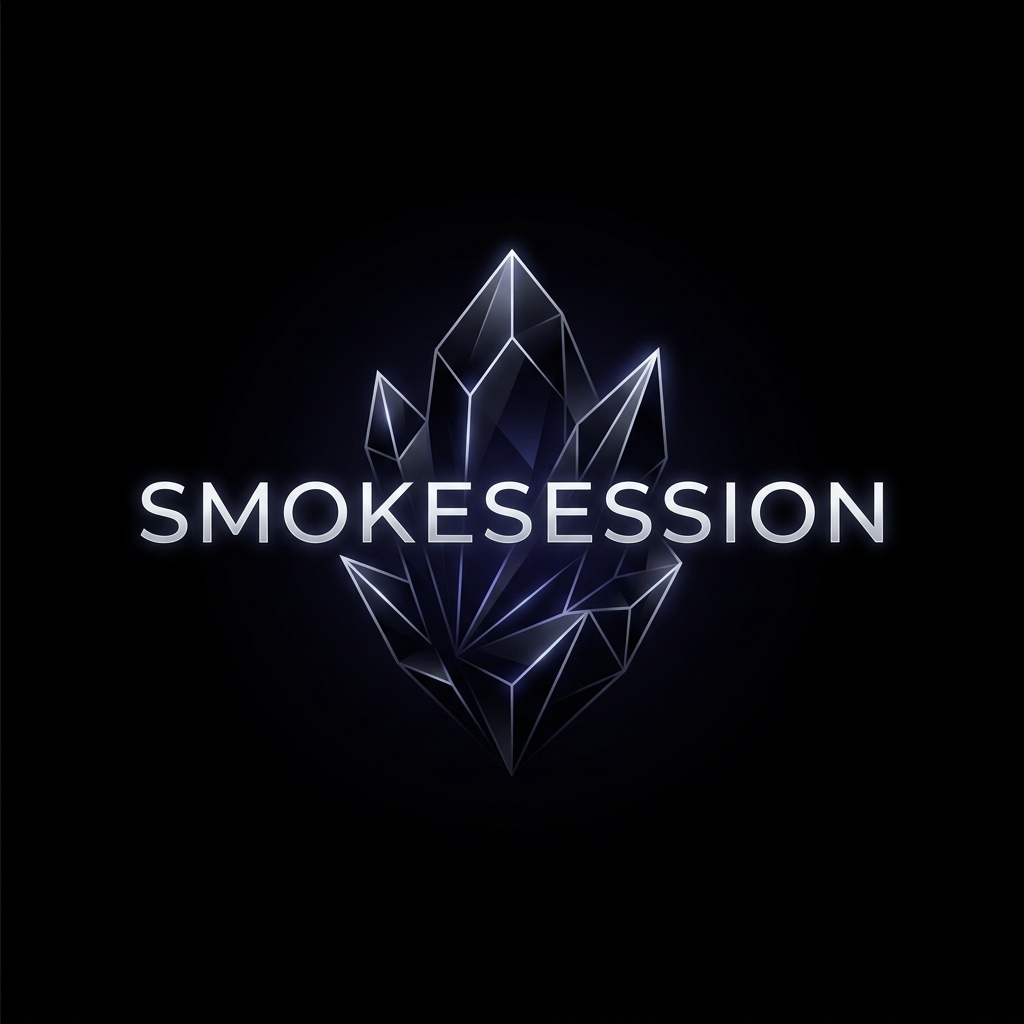 SMOKESESSION Large Logo